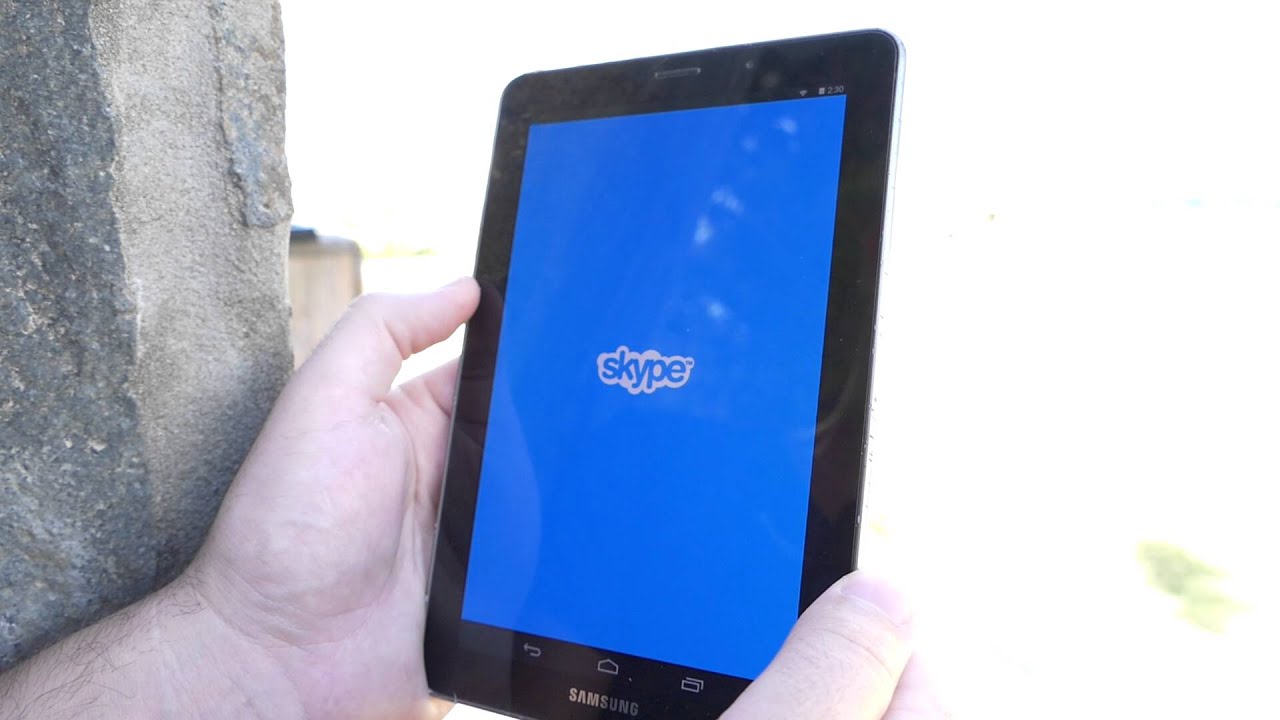 skype download for mobile phones