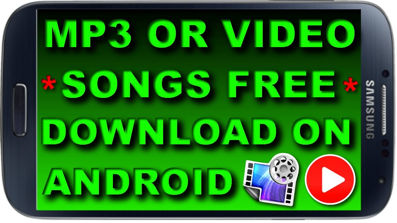 my mp3 music download